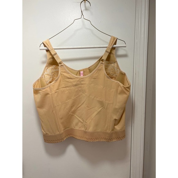*Woman’s Comfort Choice Bra - Picture 2 of 4